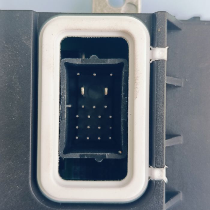 SMC Модул за завиване адаптивни светлини E60/E61/E90 и др 6934836