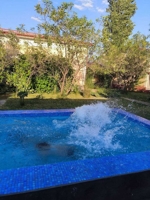 Дом- коттедж 6 соток, 130 кв.м, 15 км от центра города