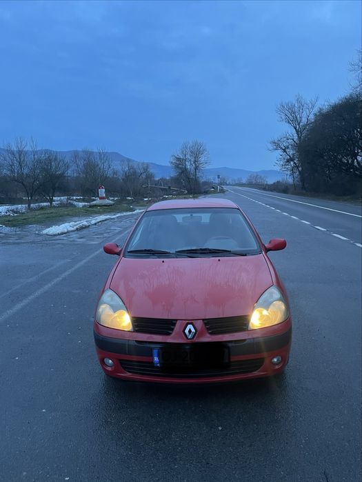 Vand renault clio
