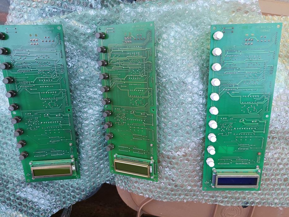 Componente Brio 250