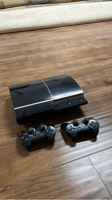 Пс 3 В хорошем качестве