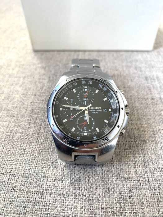 Продавам ръчен часовник Cейко Seiko