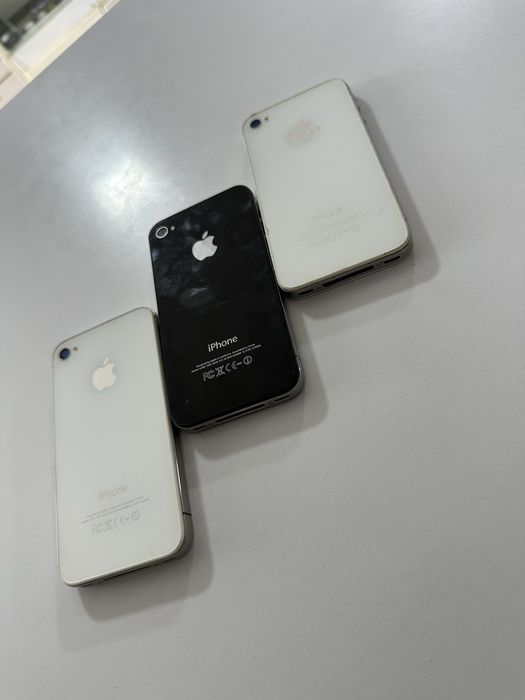 Продаётся Iphone 4s оптом