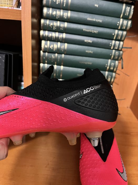 Vand Ghete Nike Phantom VSN Elite DF