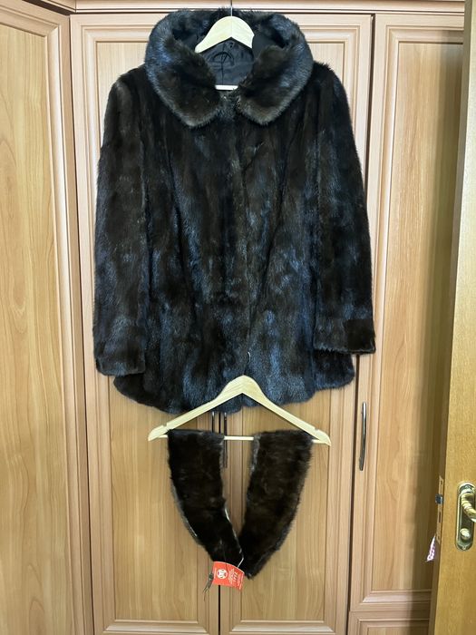 Продам автоледи-норковое
