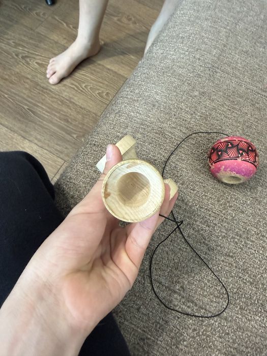 ken lotus cu tama israel old paint