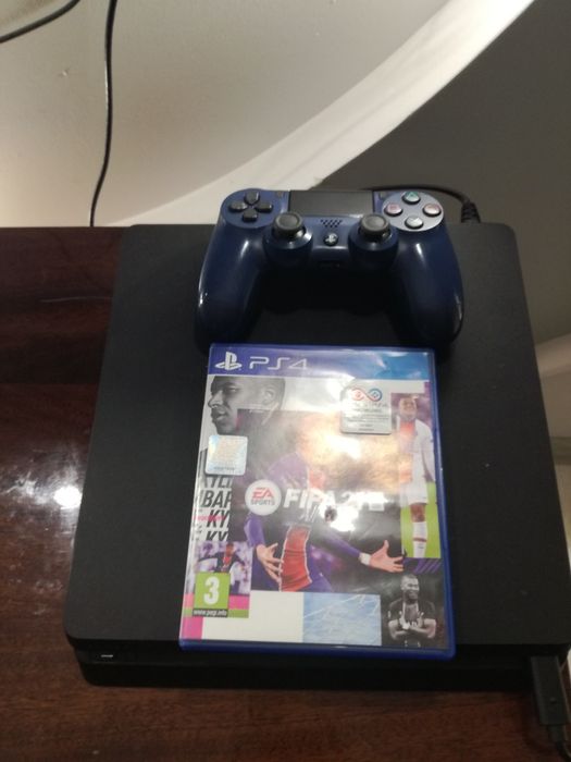 Плейстейшан 4 добър