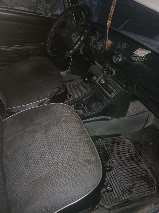 ВАЗ 21011 сотилади