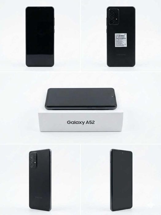 Samsung Galaxy A52 128GB