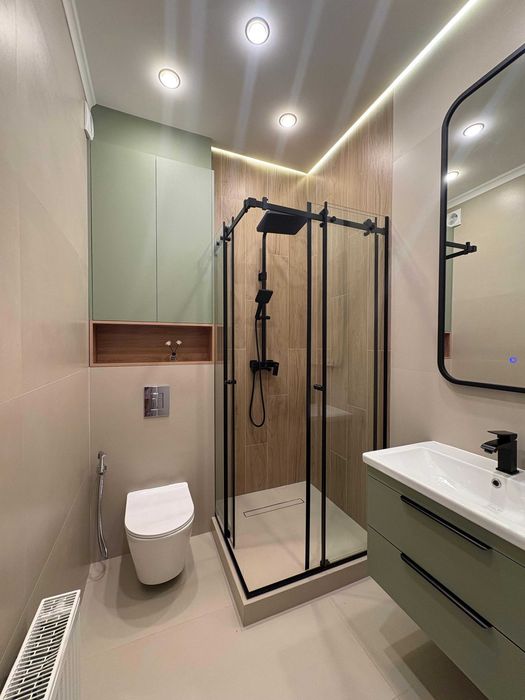 Продам Евротрешку в ЖК Tumar Gold 58 млн