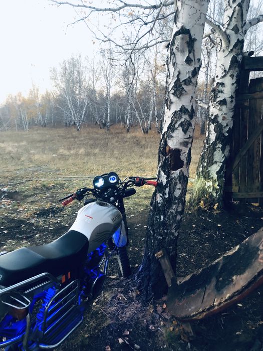 Хамер 150 куб обмен на айфон