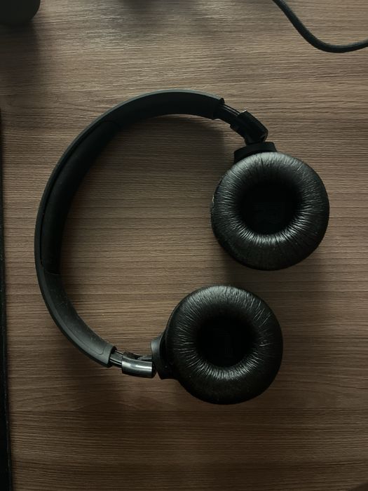 Наушники JBL 520tune