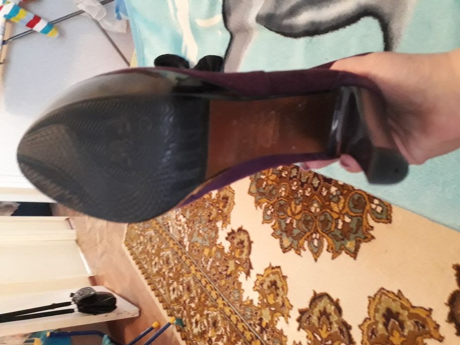 Женские обувь