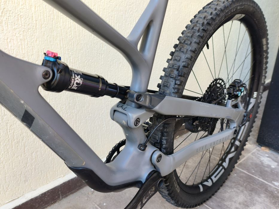 YT Jeffsy 29 CF Carbon колело велосипед Ендуро, Trail. Не е Trek, Cube , Giant, Specialized,, Merida, GT