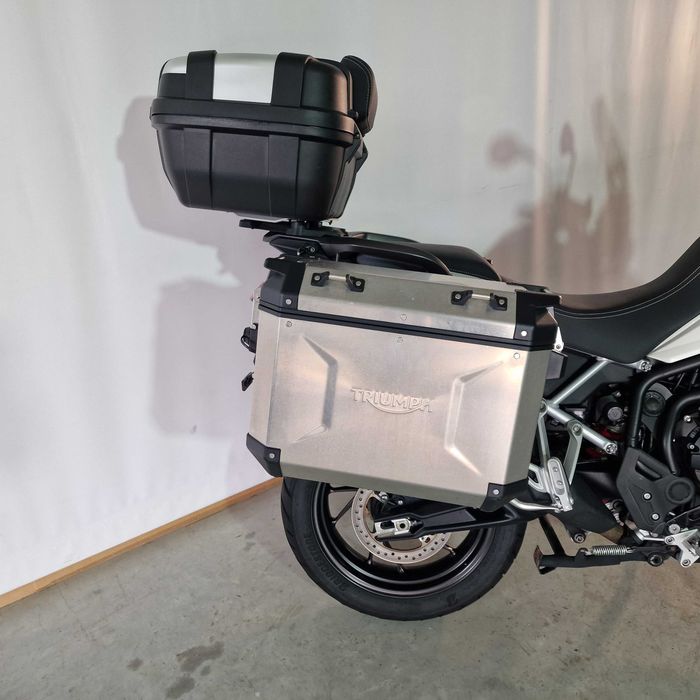 Motocicleta Triumph Tiger 900 GT PRO ABS | TB2633 | motomus.ro