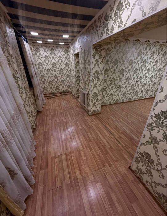 Мукимий 2/2/4 Балкон 2х6 Кирпич