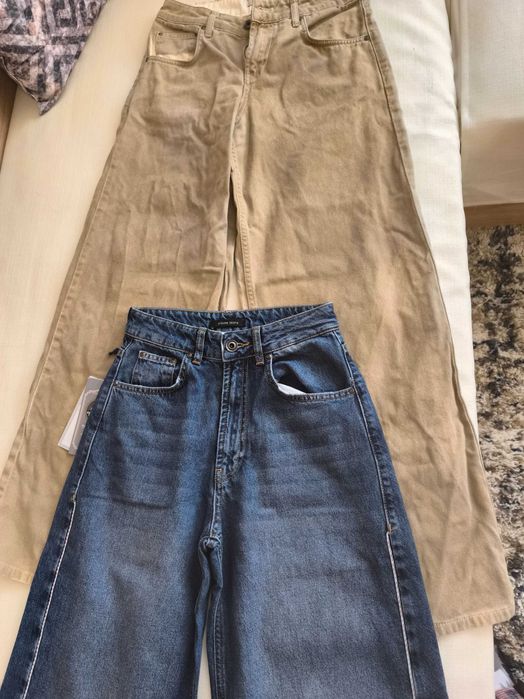 Дънки Pausejeans