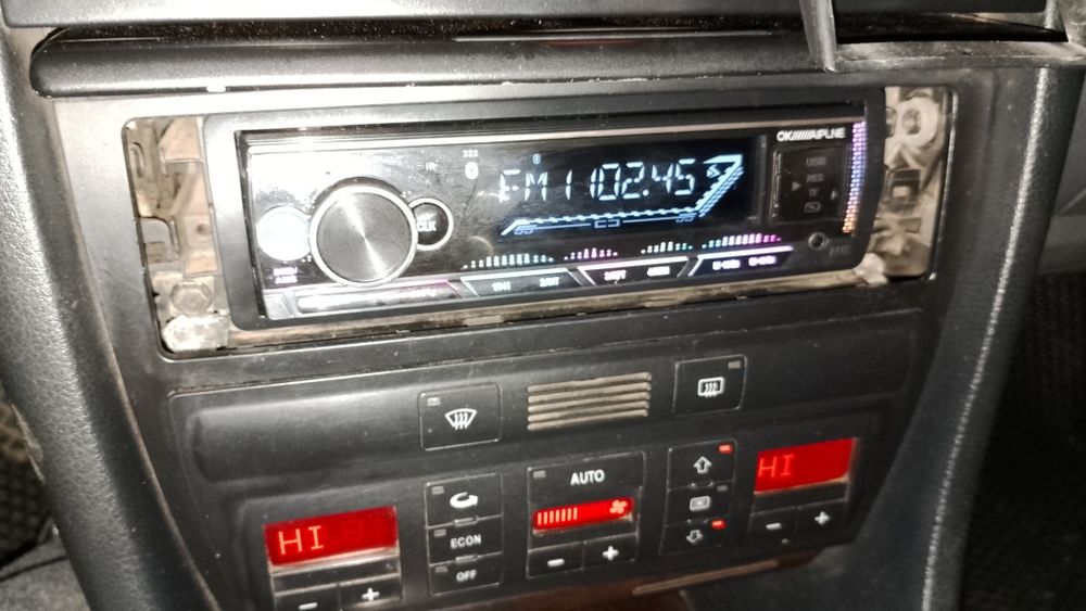 Продам магнитофон