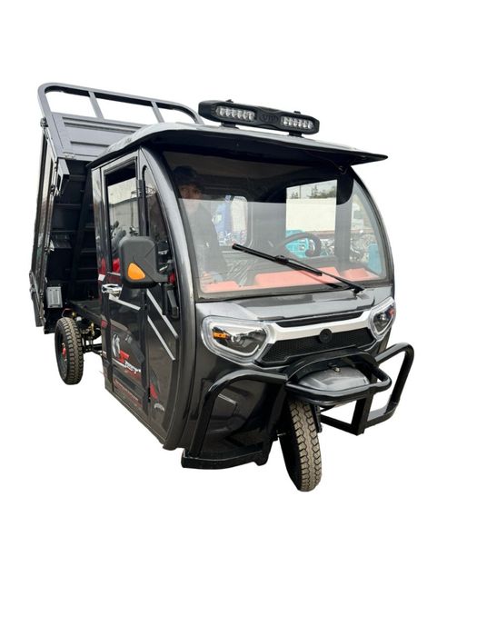 Муравей Трицикл электро