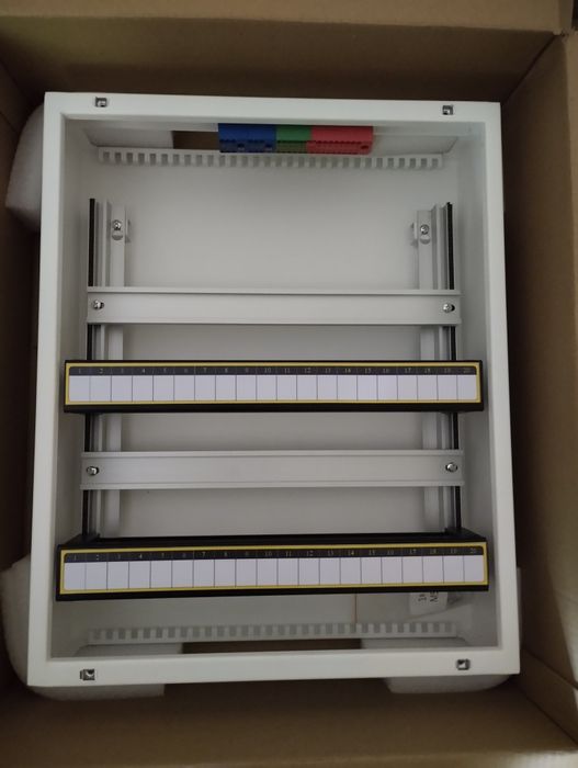 Продам электрощит