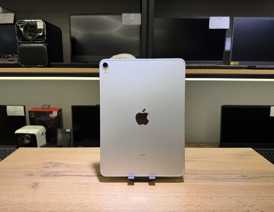 iPad Pro 11" 1 Generation, 64 GB, Wi-Fi+Cellular, АКБ84%, 1688/A10