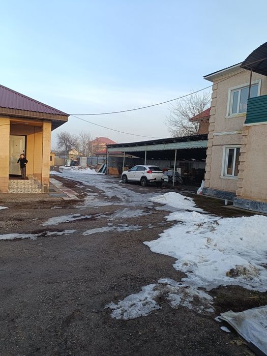 Продается частный дом