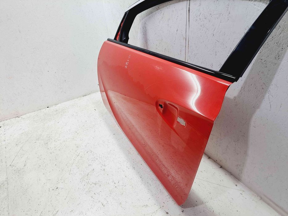 Usa stanga fata Opel Astra J Coupe GTC [Fabr 2009-2015] GBH 50B