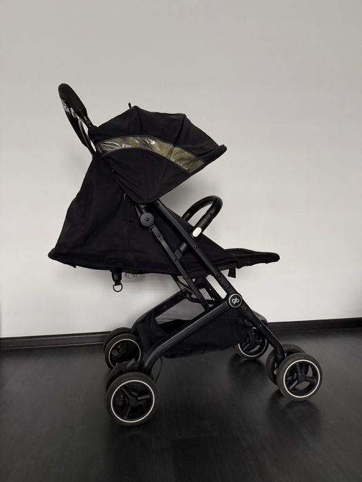 Cărucior copii GB Qbit+ All terrain