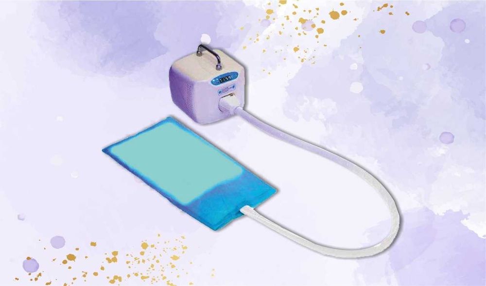 Фотолампа. Билитест