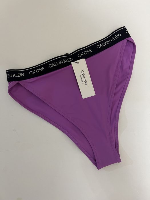 Купальное белье Calvin Klein