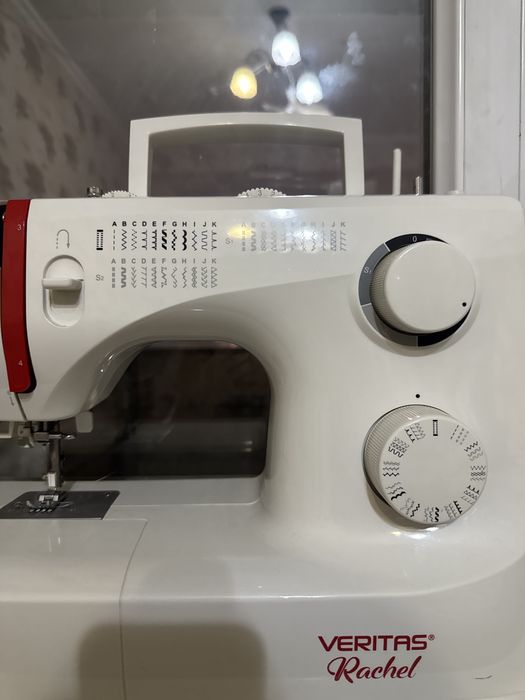 швейная машина жаңа