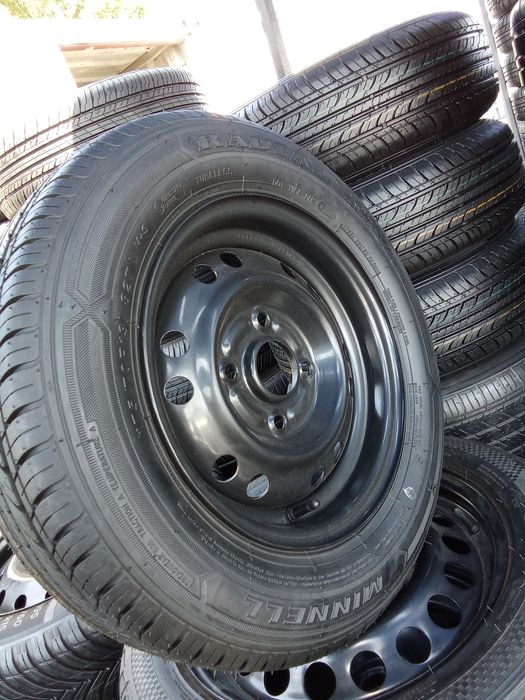 Damas Labo 13 diska balon