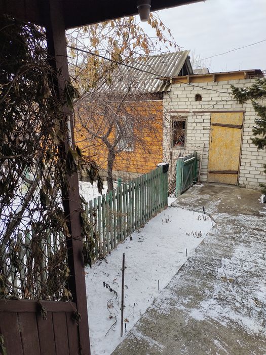 Продается частный отдельно стоящий дом