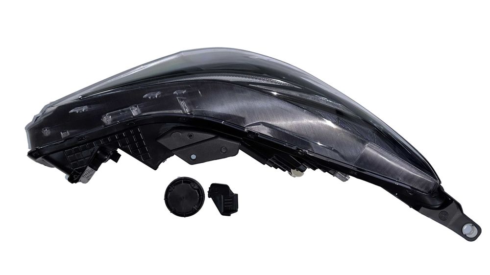 Фара RH (LED) Elantra CN7 21-