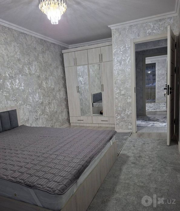 Сдаётся квартира Согдиана