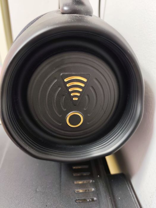 JBL Boombox 3 Wi-Fi – Топ Състояние