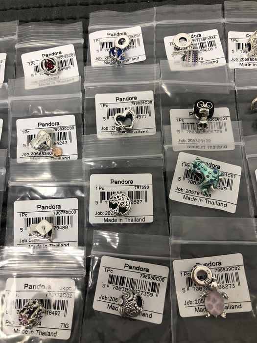 Pandora Charmuri