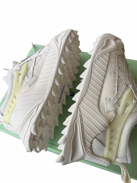 Обувки Off-White ODSY-1000