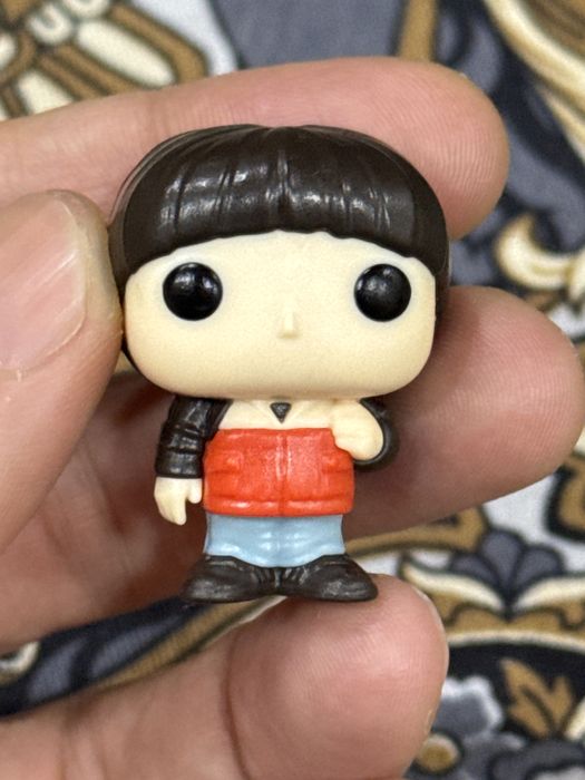 Продаю Уилла из киндера ОСД