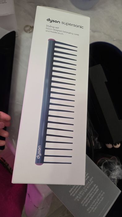 Дайсон производство Малайзия