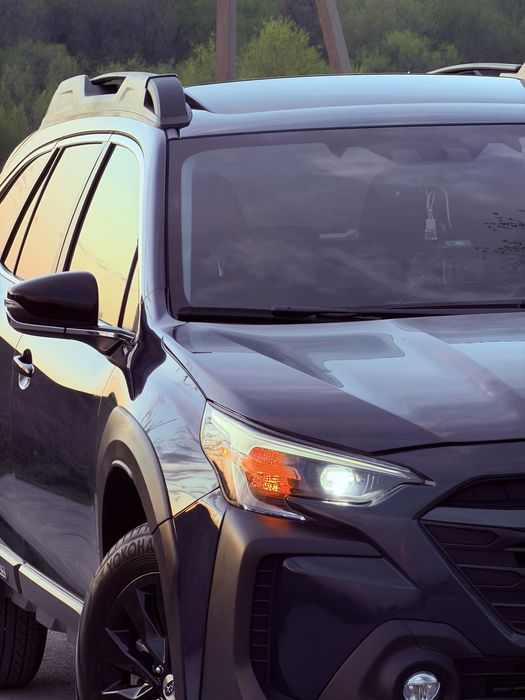 Subaru Outback 2024