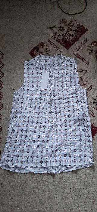 Летние майки фирменные