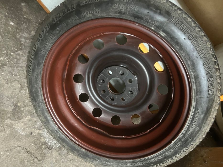 Патерица 15 от алфа ромео