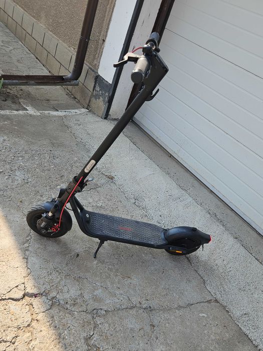 Електрическа тротинетка Segway F2 Pro ii