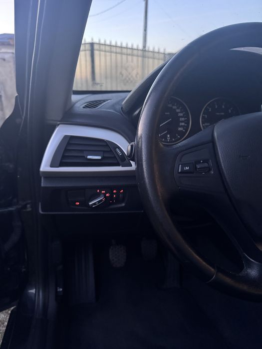 BMW Seria 1 116i
