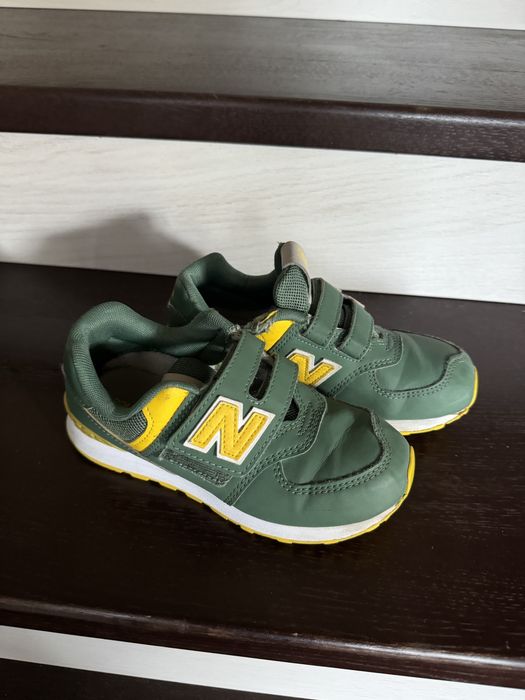 Детски маратонки New Balance