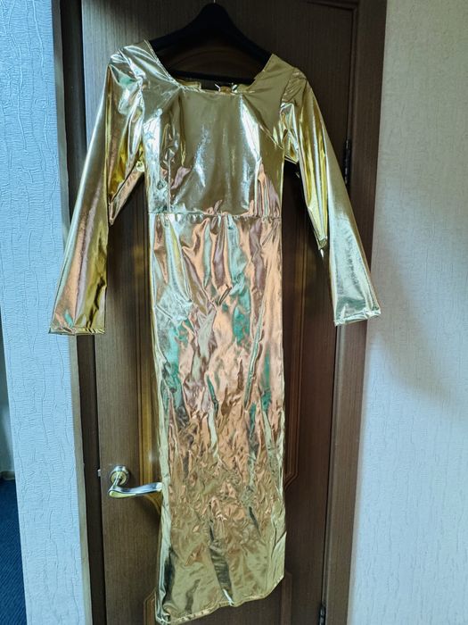 Костюм на осенний бал