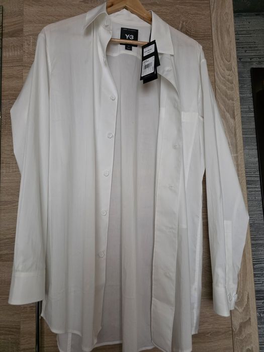 Camasa Adidas Y3 Yohji Yamamoto