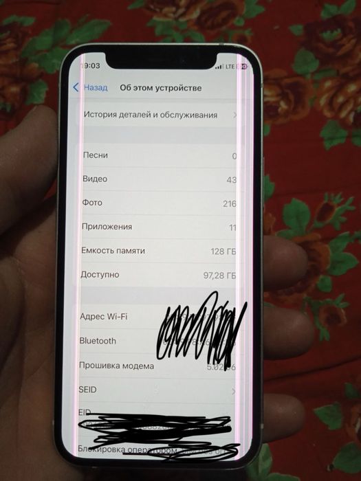 Iphone 12 mini 128gb