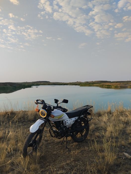 Продам gsx 200 кубов